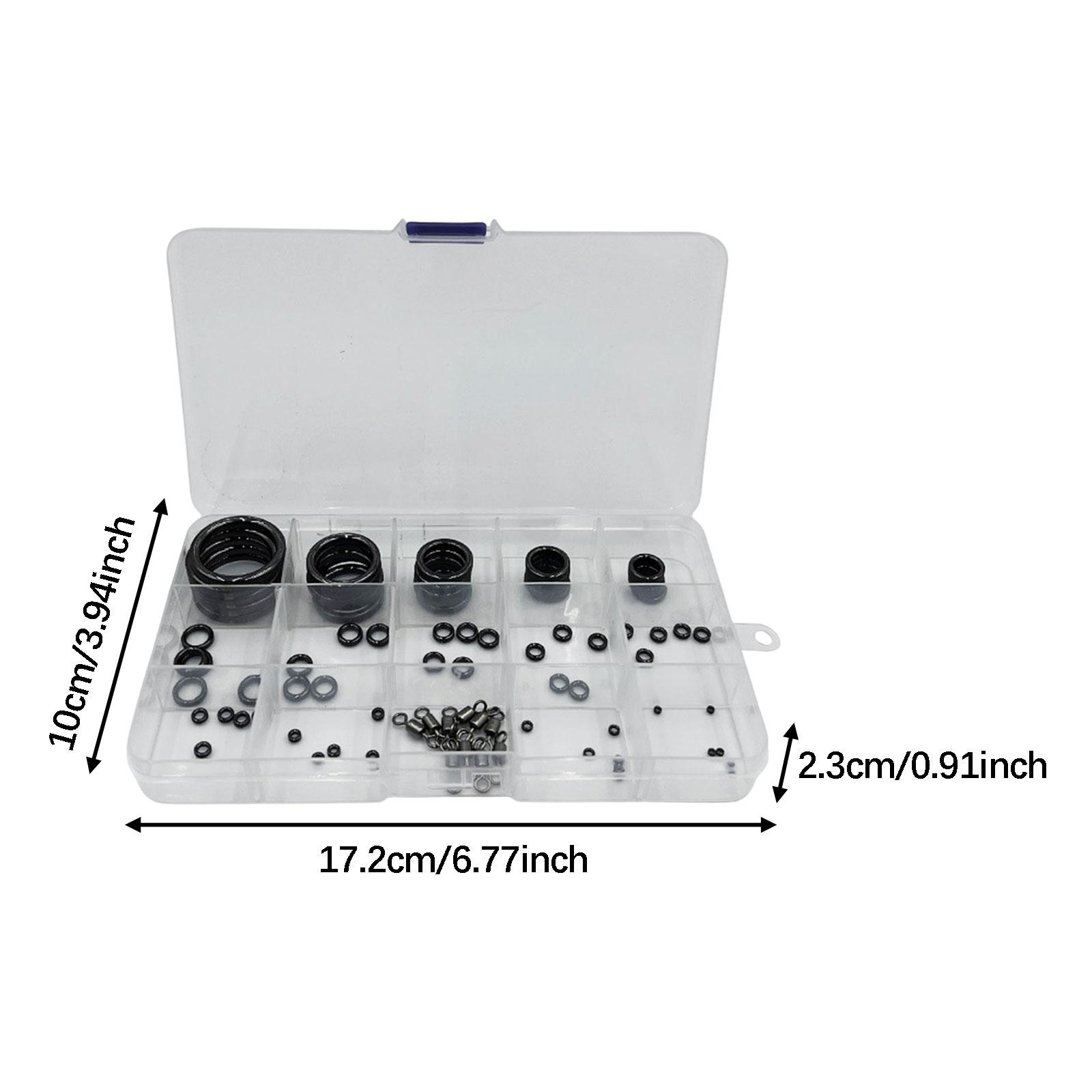 Fishing Rod Tip Replacement - Ceramic Fishing Rod Tip Guides Repair