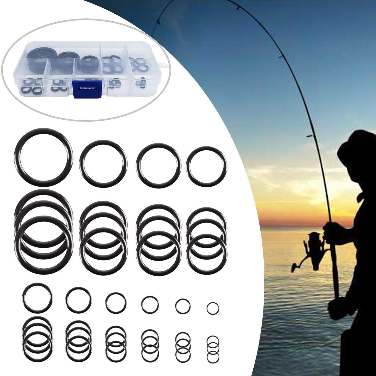 40x Strong Fishing Accessories - đánh giá và giá Fishing Rod Tip Replacement