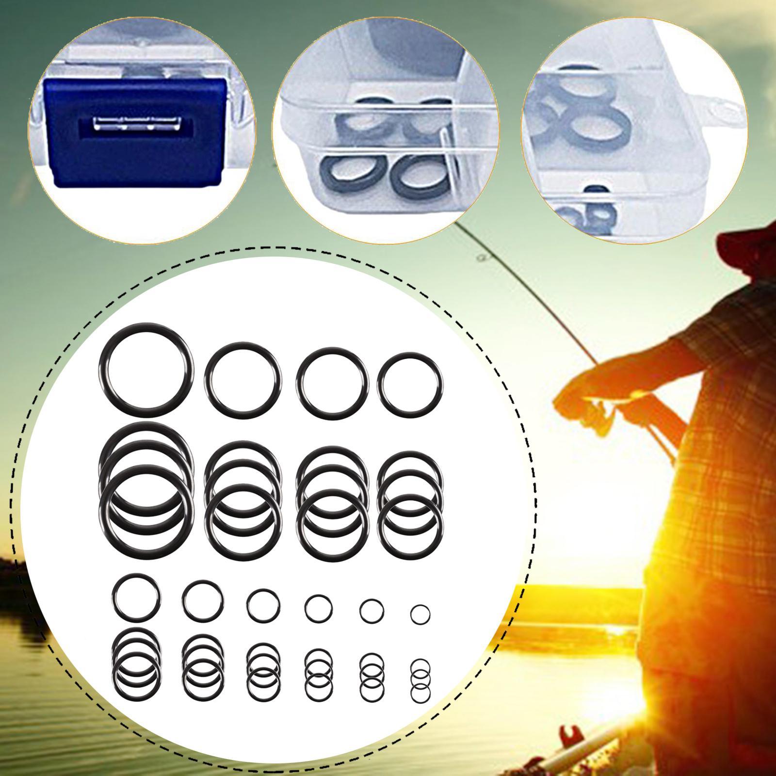 40x Strong Fishing Accessories - đánh giá và giá Fishing Rod Tip Replacement