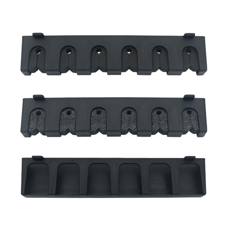 Fishing Rod Holder Wall Mount  - đánh giá và giá Fishing Rod Spinning
