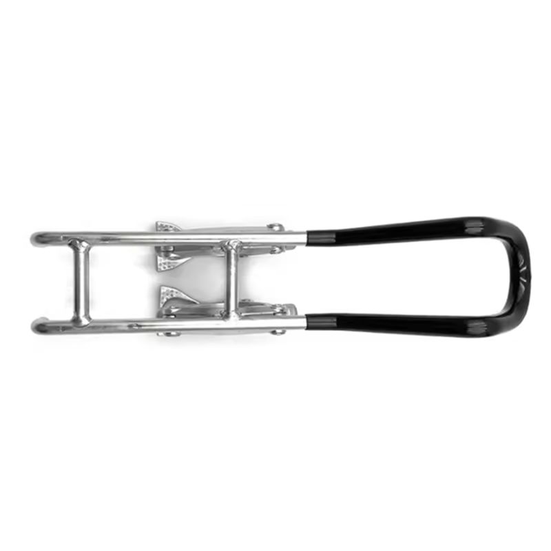 Promotion!Stainless Steel Stan - đánh giá và giá Fishing Rod Boat