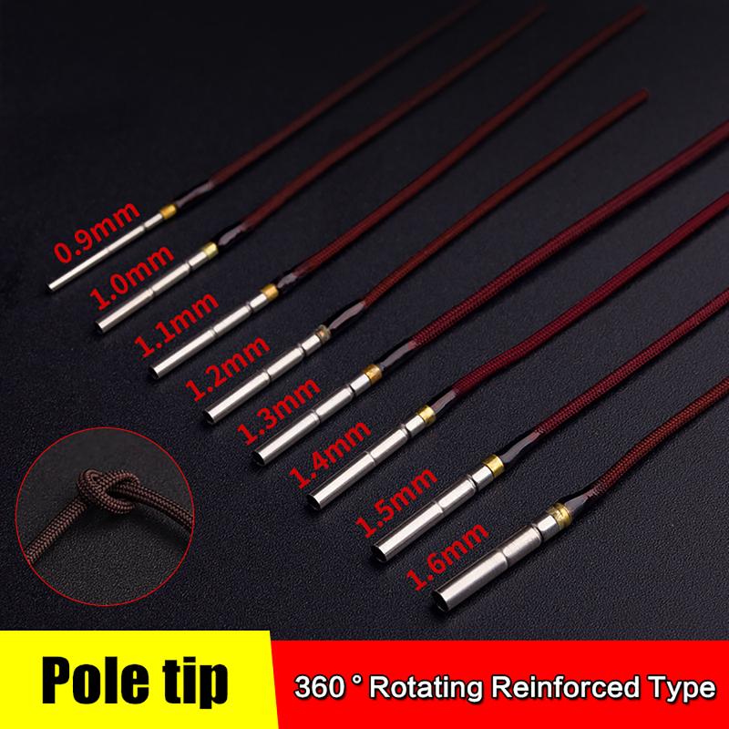 20Pcs Set Rotatable Fishing Ro - đánh giá và giá Fishing Rod Tip Replacement