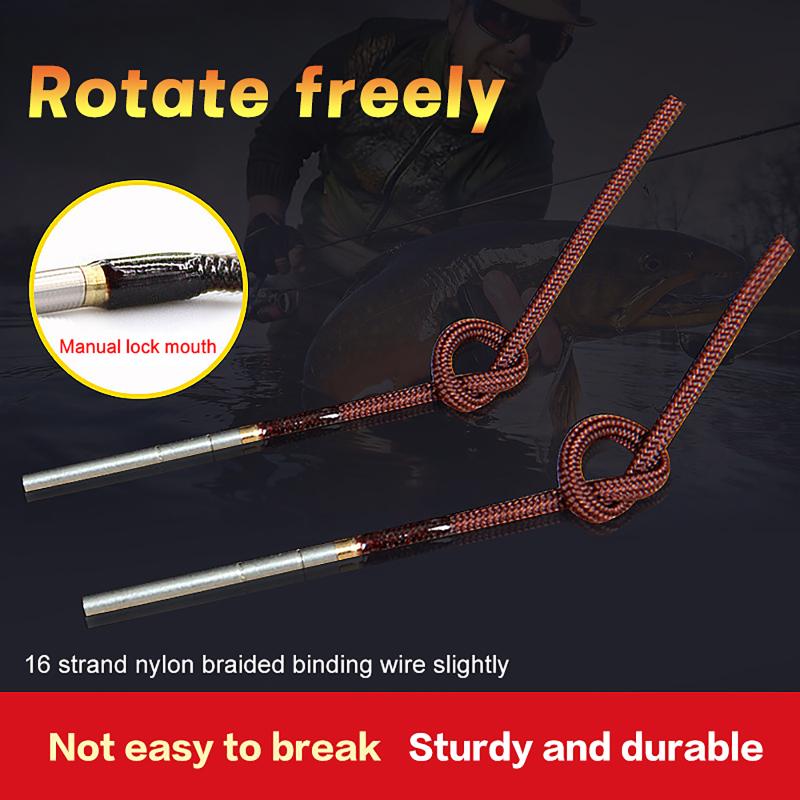 20Pcs Set Rotatable Fishing Ro - đánh giá và giá Fishing Rod Tip Replacement
