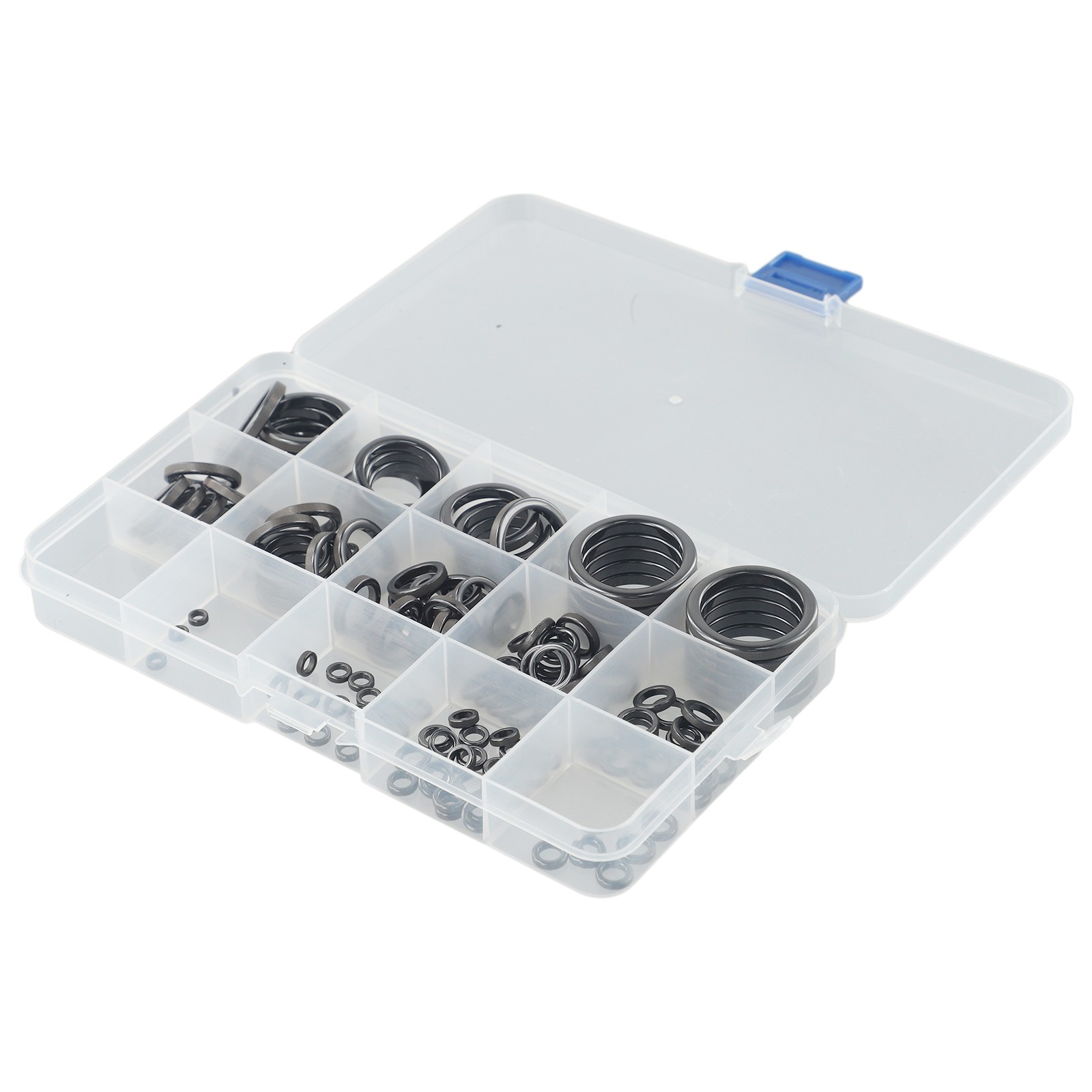 Ceramic Rod Guide Ring Set 160 - đánh giá và giá Fishing Rod Guide Replacement