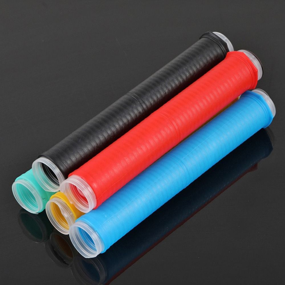 Silicone Fishing Rod Handle Wr - đánh giá và giá Fishing Rod Case