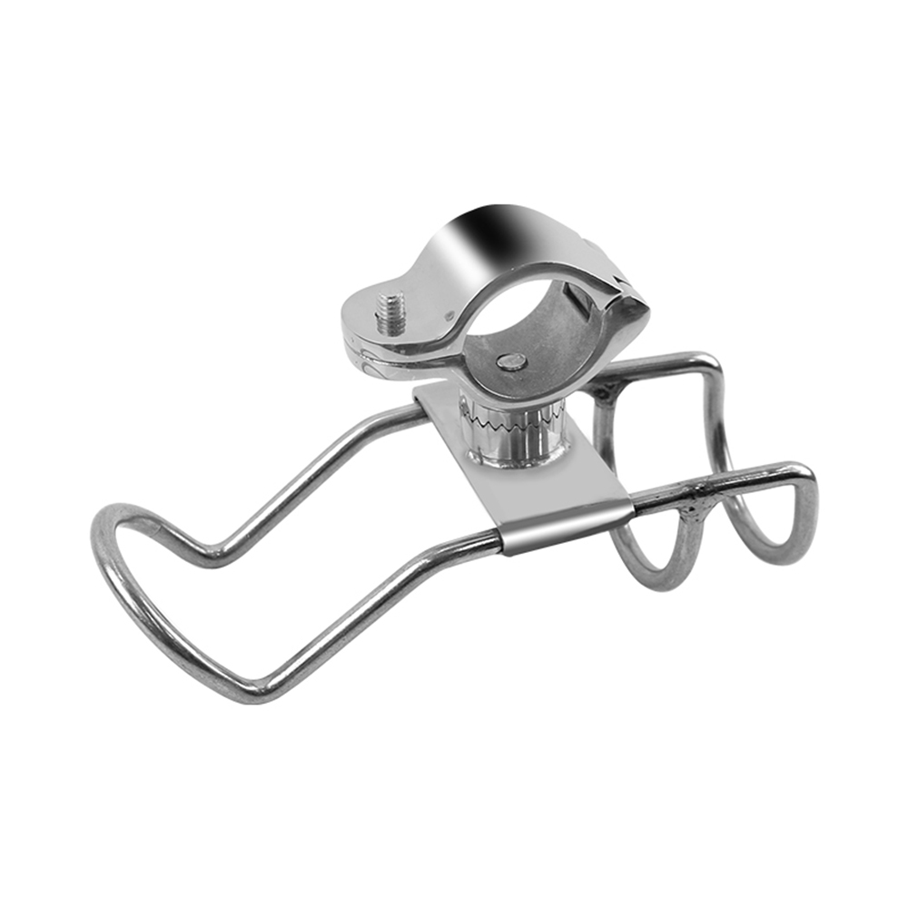 Boat Fishing Rod Holder Clamp- - đánh giá và giá Fishing Rod Boat