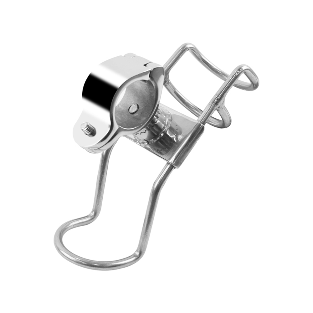 Boat Fishing Rod Holder Clamp- - đánh giá và giá Fishing Rod Boat