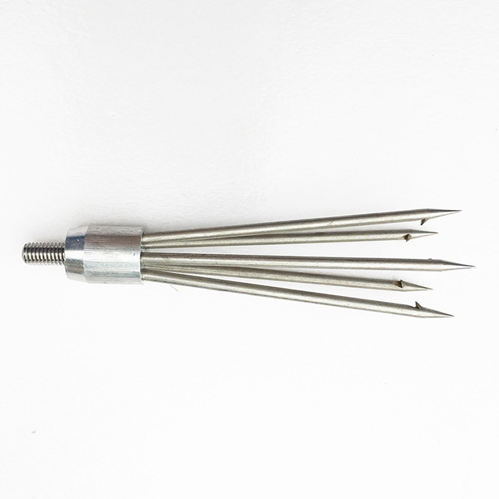 Silver Outdoor Fishing Fork Ha - đánh giá và giá Fishing Rod Spinning