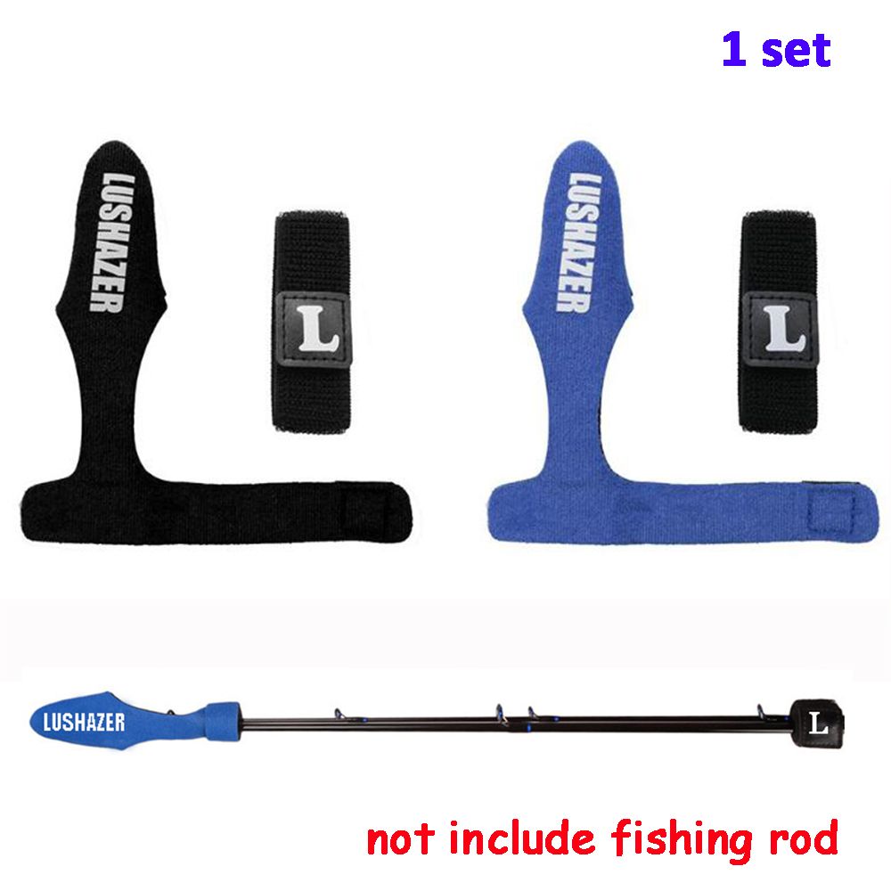 Magic Cable Band Belt Tools Su - đánh giá và giá Fishing Rod Case
