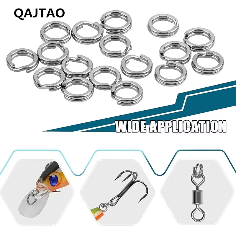 5 Size Stainless Steel Fishing - đánh giá và giá Fishing Rod Case