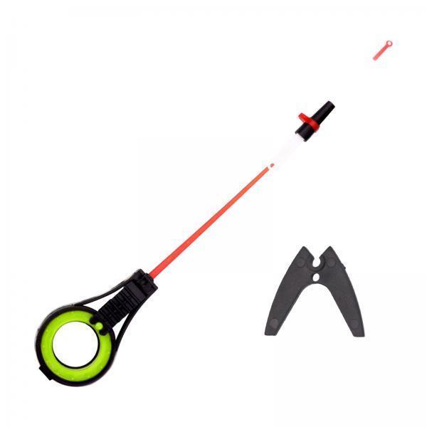 Winter Ice Fishing Rod Top Tip - đánh giá và giá Fishing Rod Tip Replacement