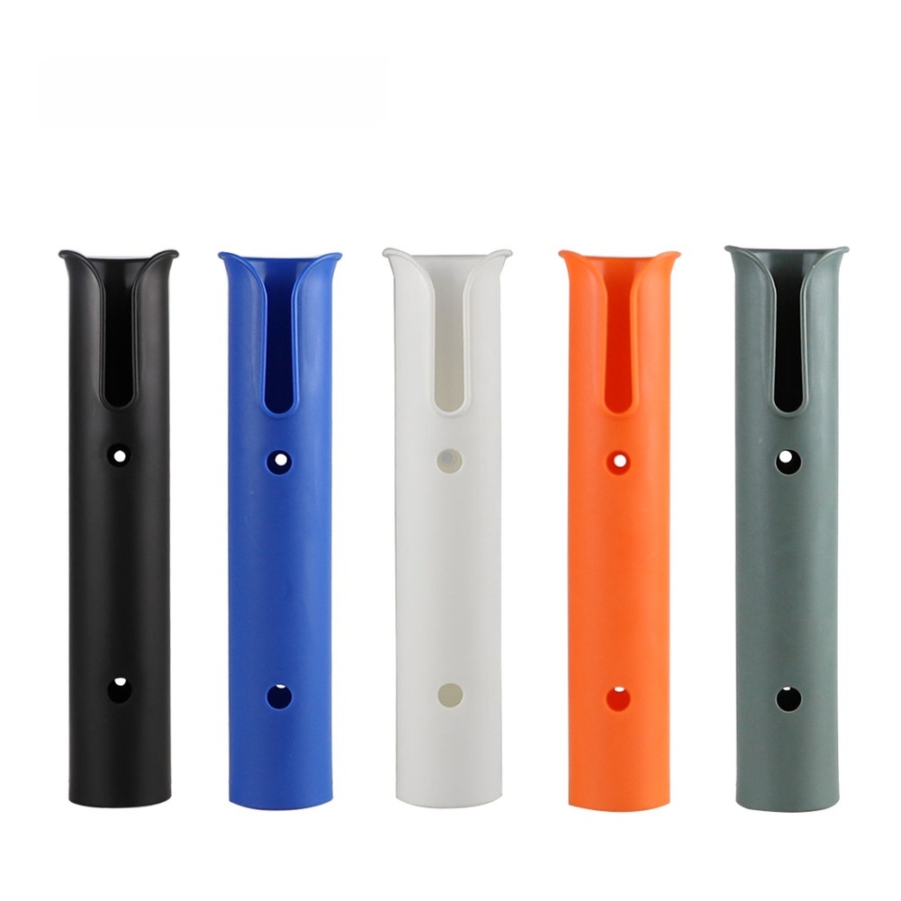 Nylon Plastic Fishing Rod Hold - đánh giá và giá Fishing Rod Boat
