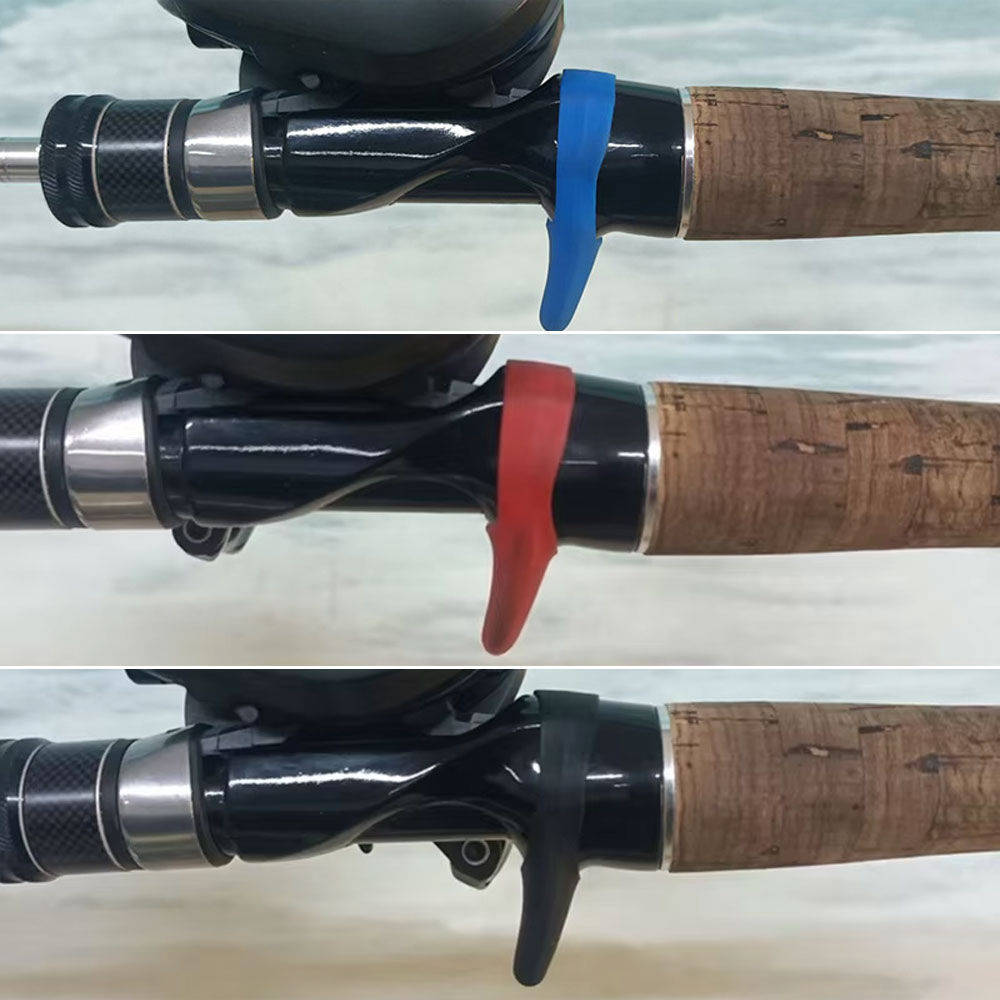 1pc Friendly Fishing Rod Grip  - đánh giá và giá Fishing Rod Case