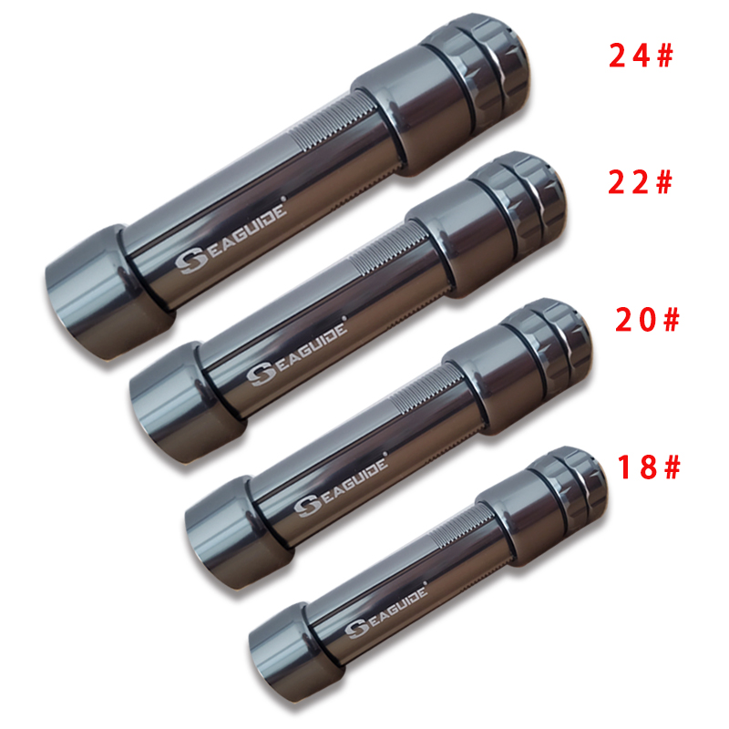 TAKEDO 18# 20# 22# 24# HBS Hea - đánh giá và giá Fishing Rod Spinning